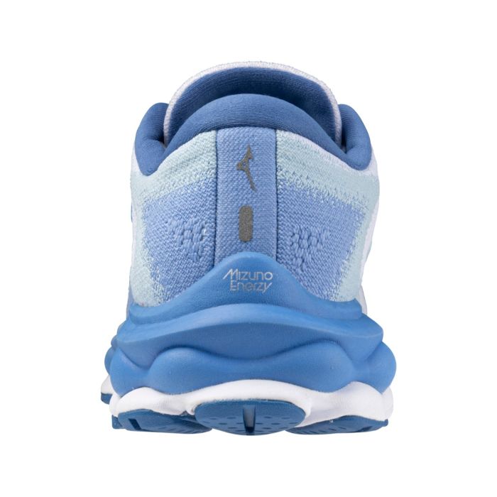 Mizuno Dame Løbesko Wave Sky 7 Hvid