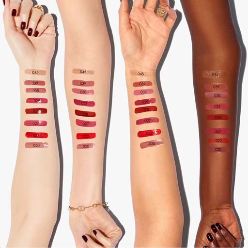 Dior Addict Lip Maximizer Lipgloss, 029 Intense Grape