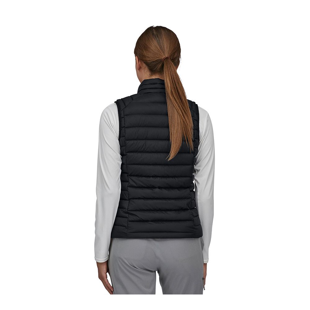 Patagonia DOWN SWEATER - Doudoune Femme black