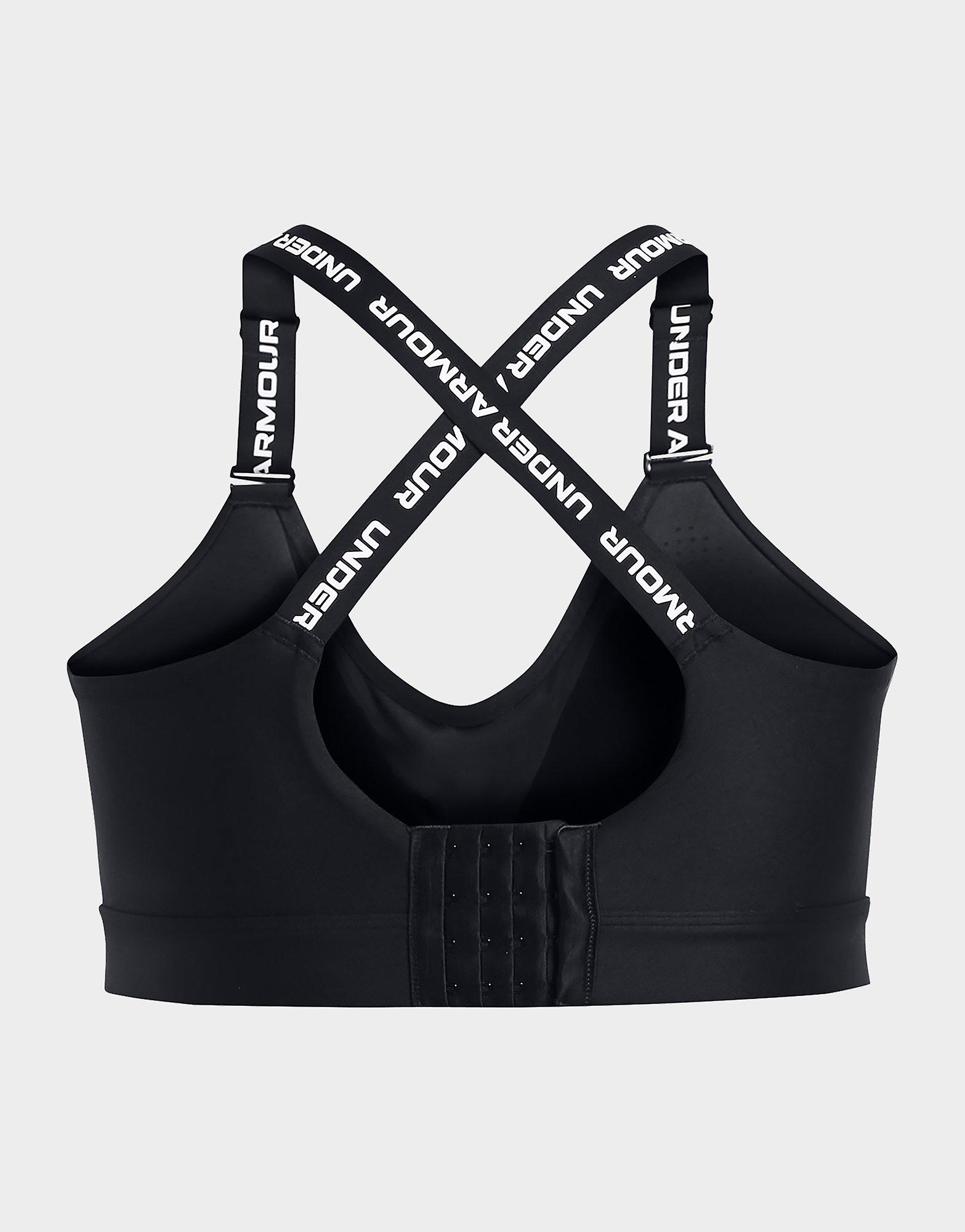 Under Armour Sport Bras UA Infinity High 2.0Bra&
