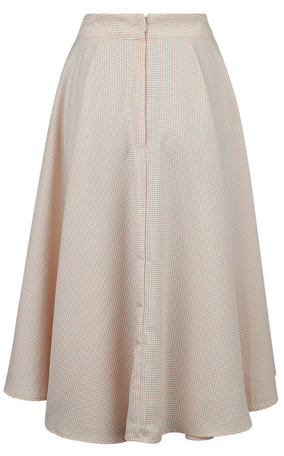 Saling Breeze Swing Skirt | Banned Retro Jupe mi-longue
