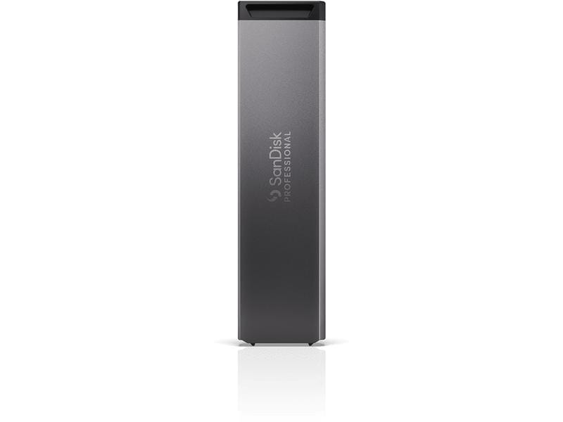 SanDisk PRO Externe SSD Blade MAG 1000 GB Externes Solid-State-Laufwerk mit austauschbarem Gehäuse