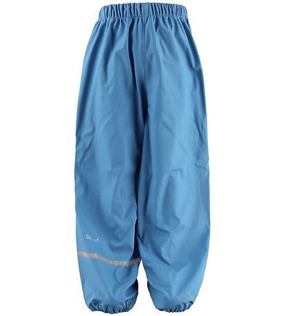 CeLaVi Regenkleidung - PU - Blau