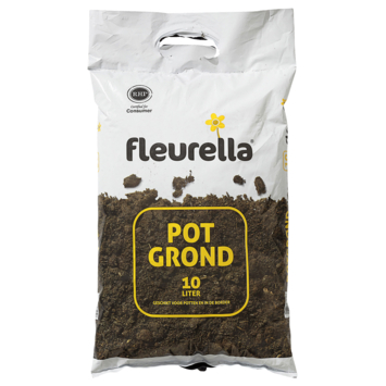 Fleurella potgrond 10 liter