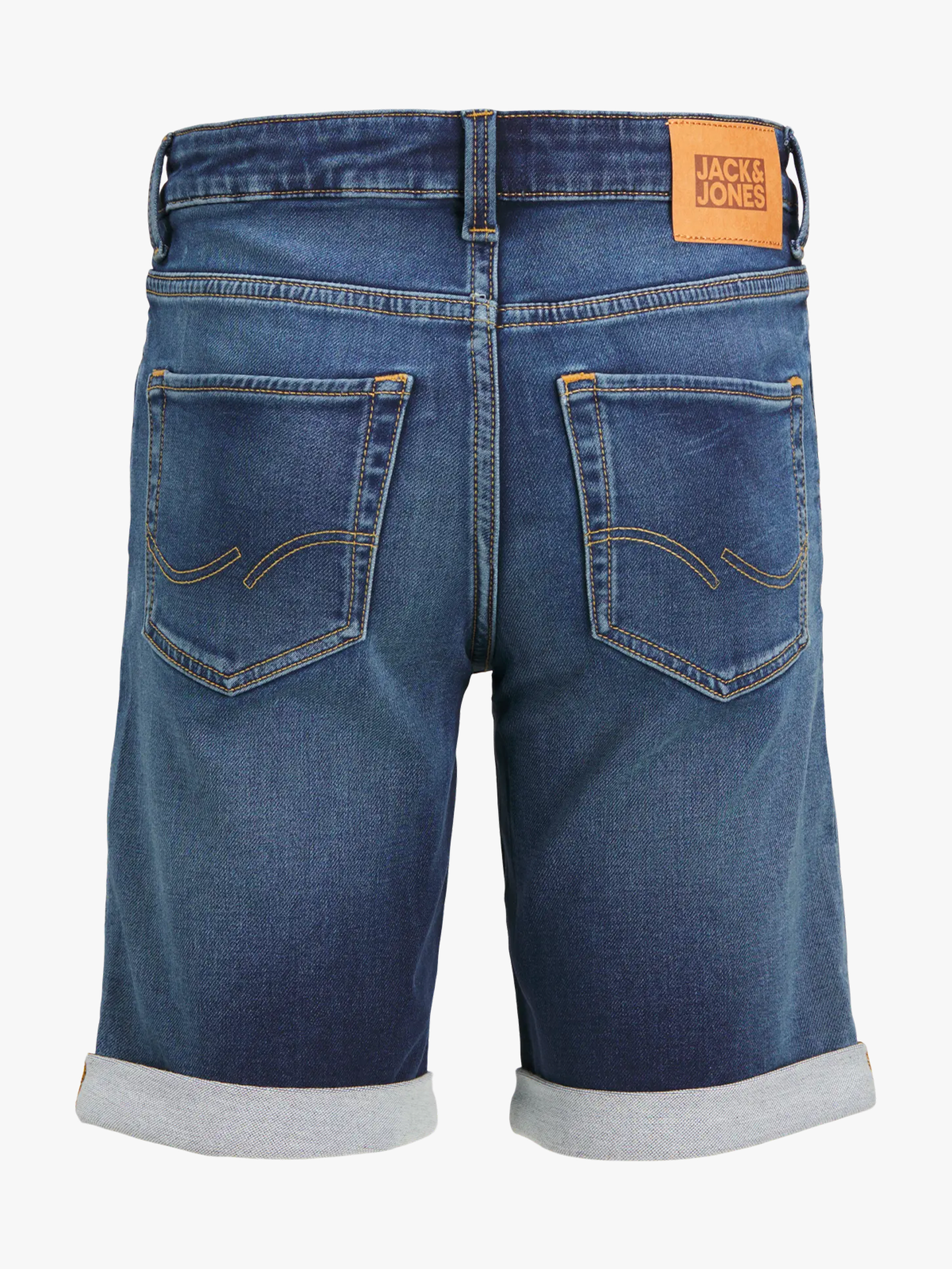 Rick Icon Shorts Junior