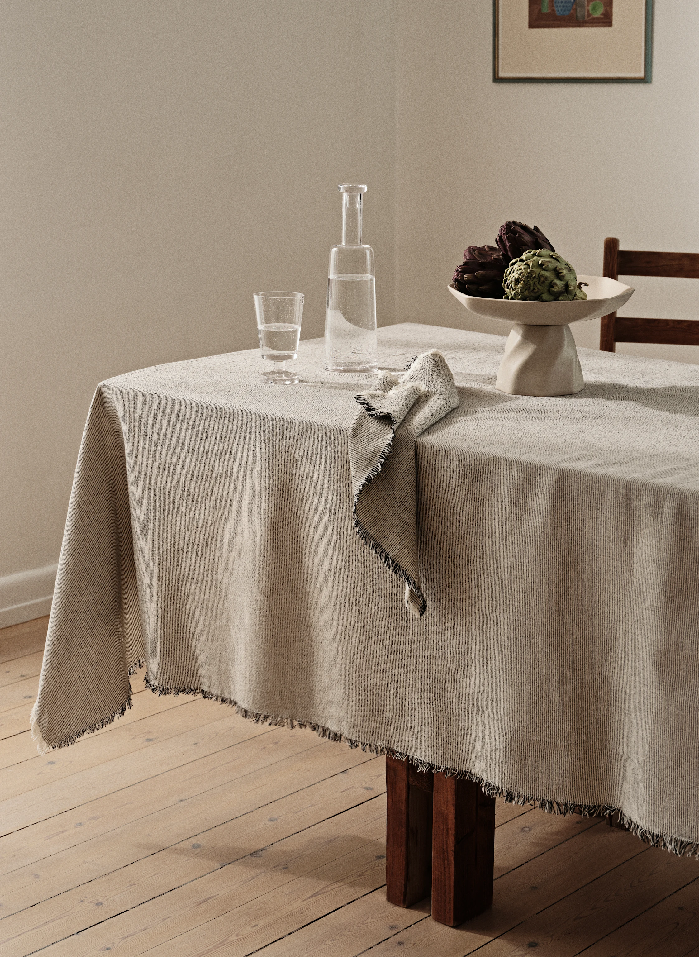 BROSTE COPENHAGEN Karaffe BUBBLE