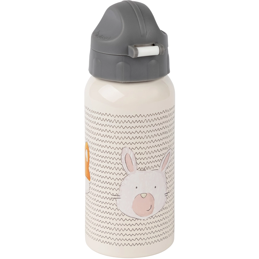 sigikid® Trinkflasche 4 Freunde 400 ml