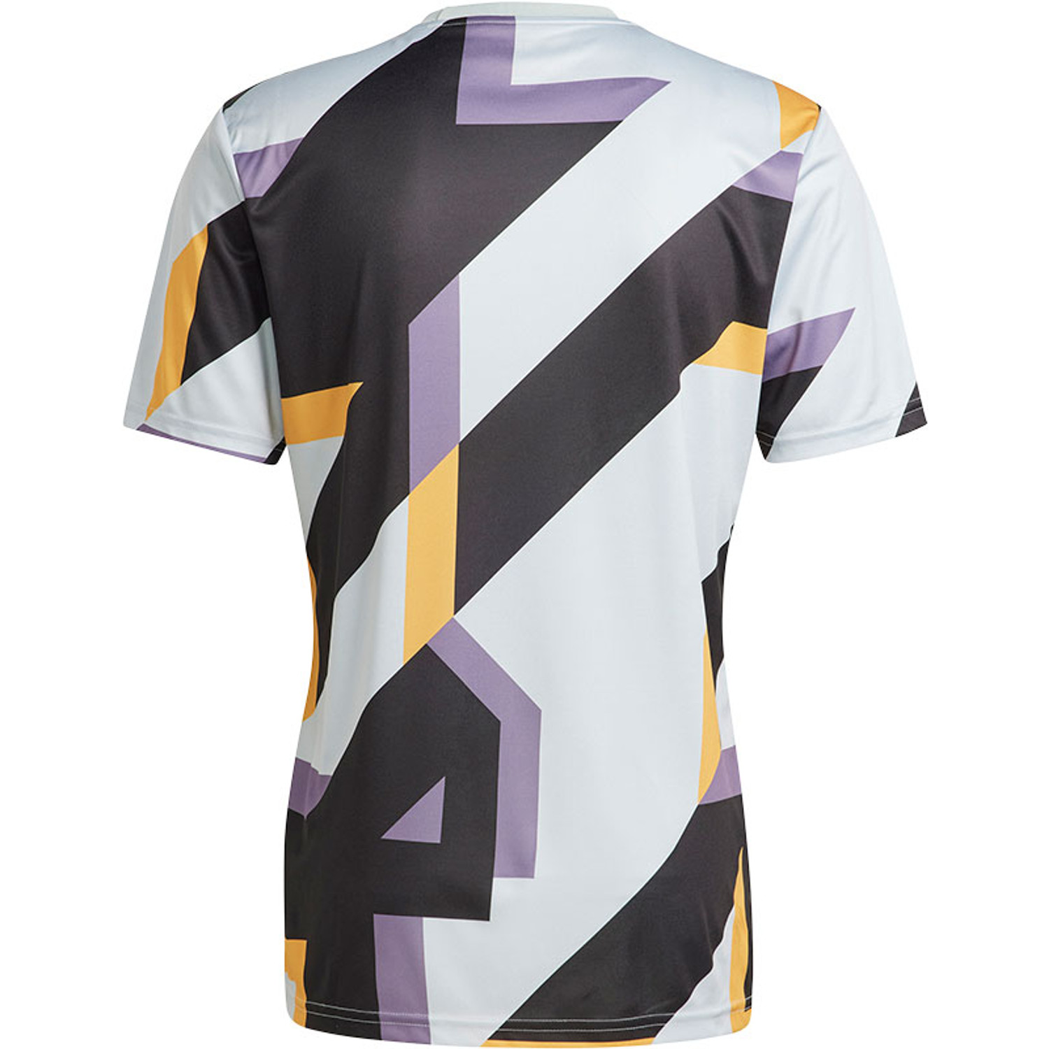 adidas Real Madrid Pre-Match Trainingsset