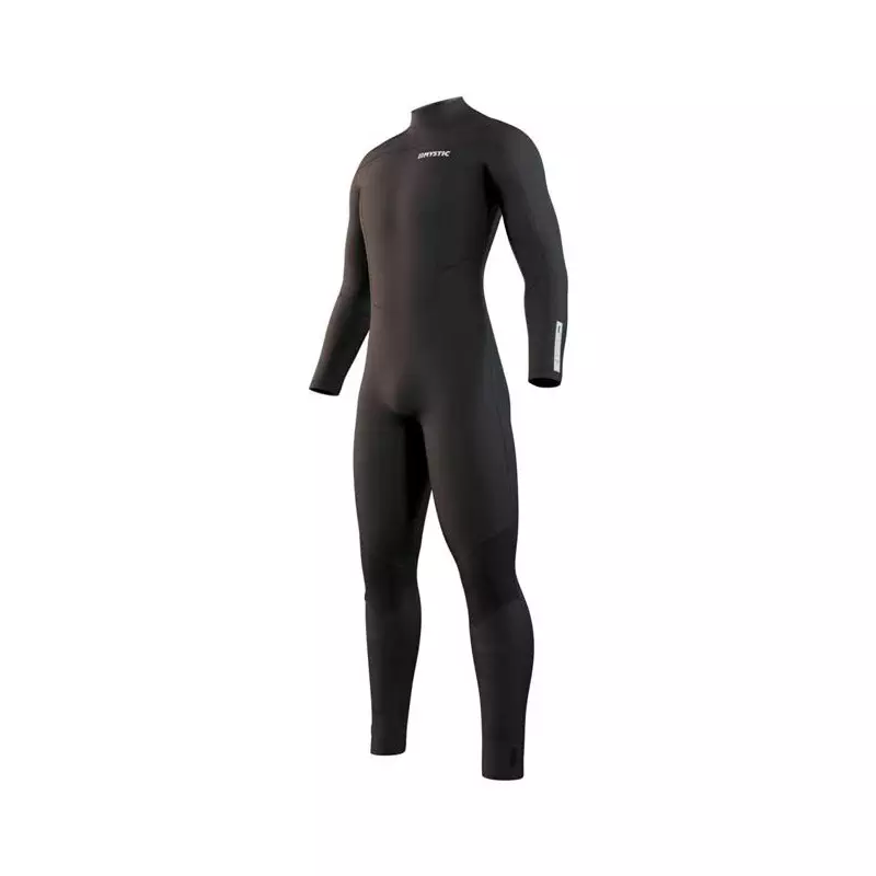Combinaison intégrale MYSTIC Marshall Fullsuit 5/3mm back zip - Black