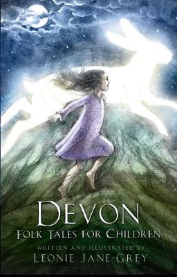 Devon Folk Tales for Children (Paperback)