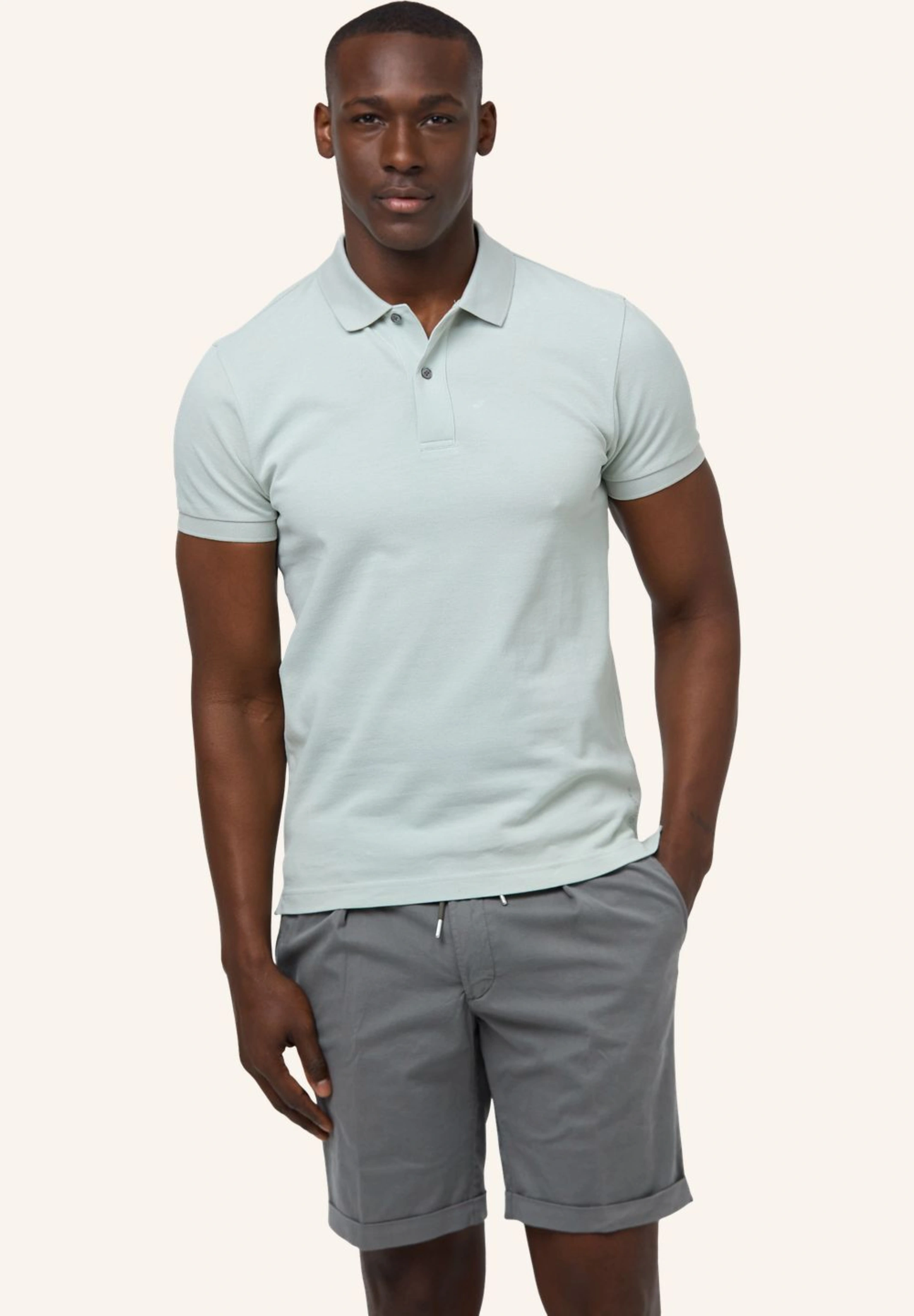 PROFUOMO Poloshirt