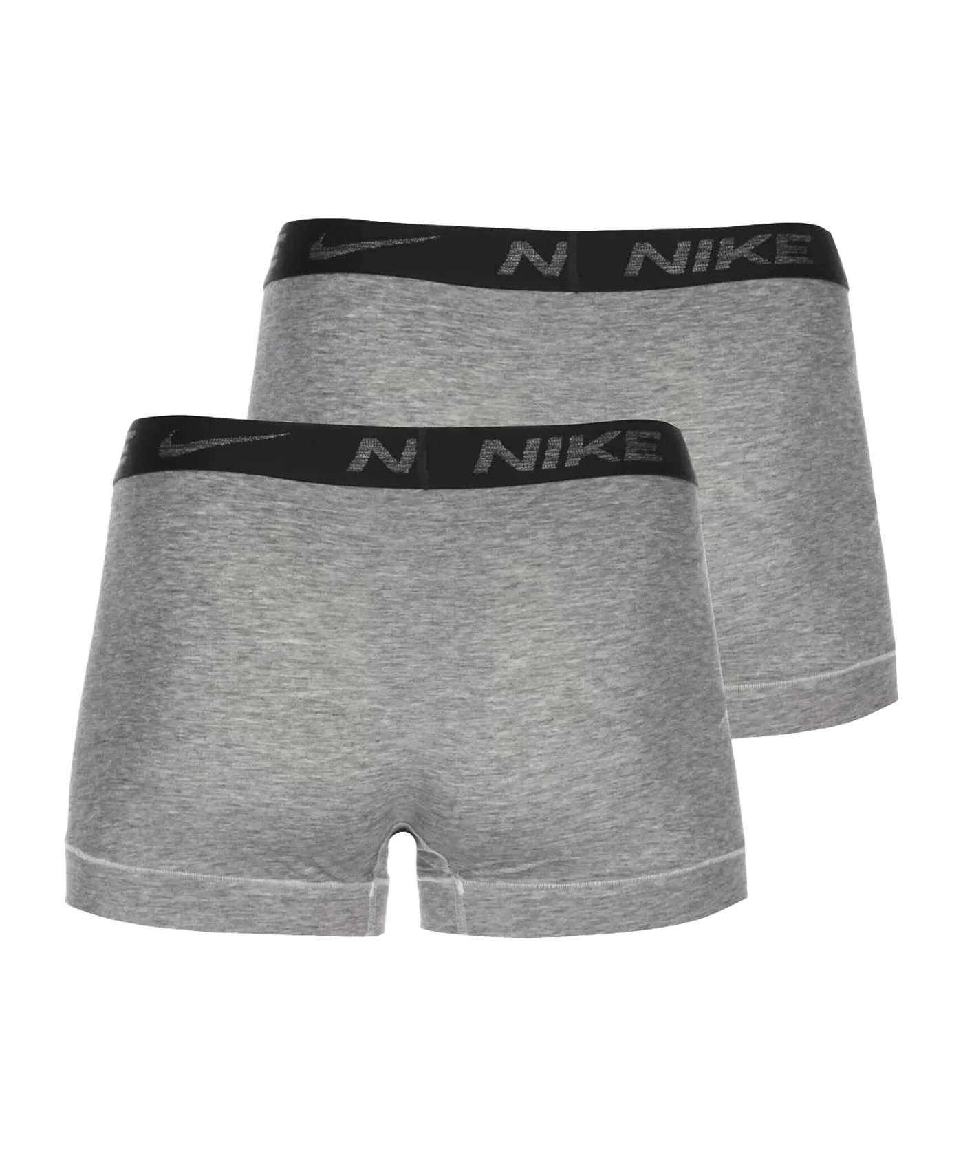 Nike Dri-Fit Reluxe Trunk Boxershort 2er Pack FMDM