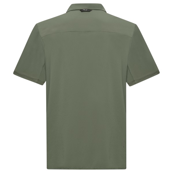 Salewa - Puez S/S Shirt - Chemise