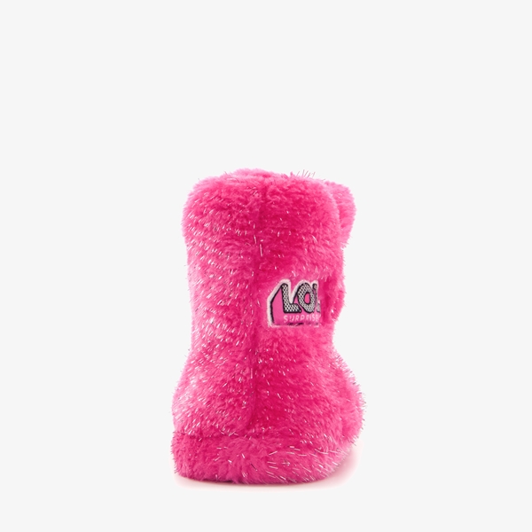 L.O.L. Surprise meisjes pantoffels