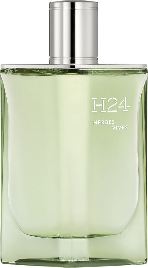 HERMÈS H24 HERBES VIVES EAU DE PARFUM 100 ML
