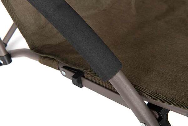 Chaise d'invité pliante Fox Voyager