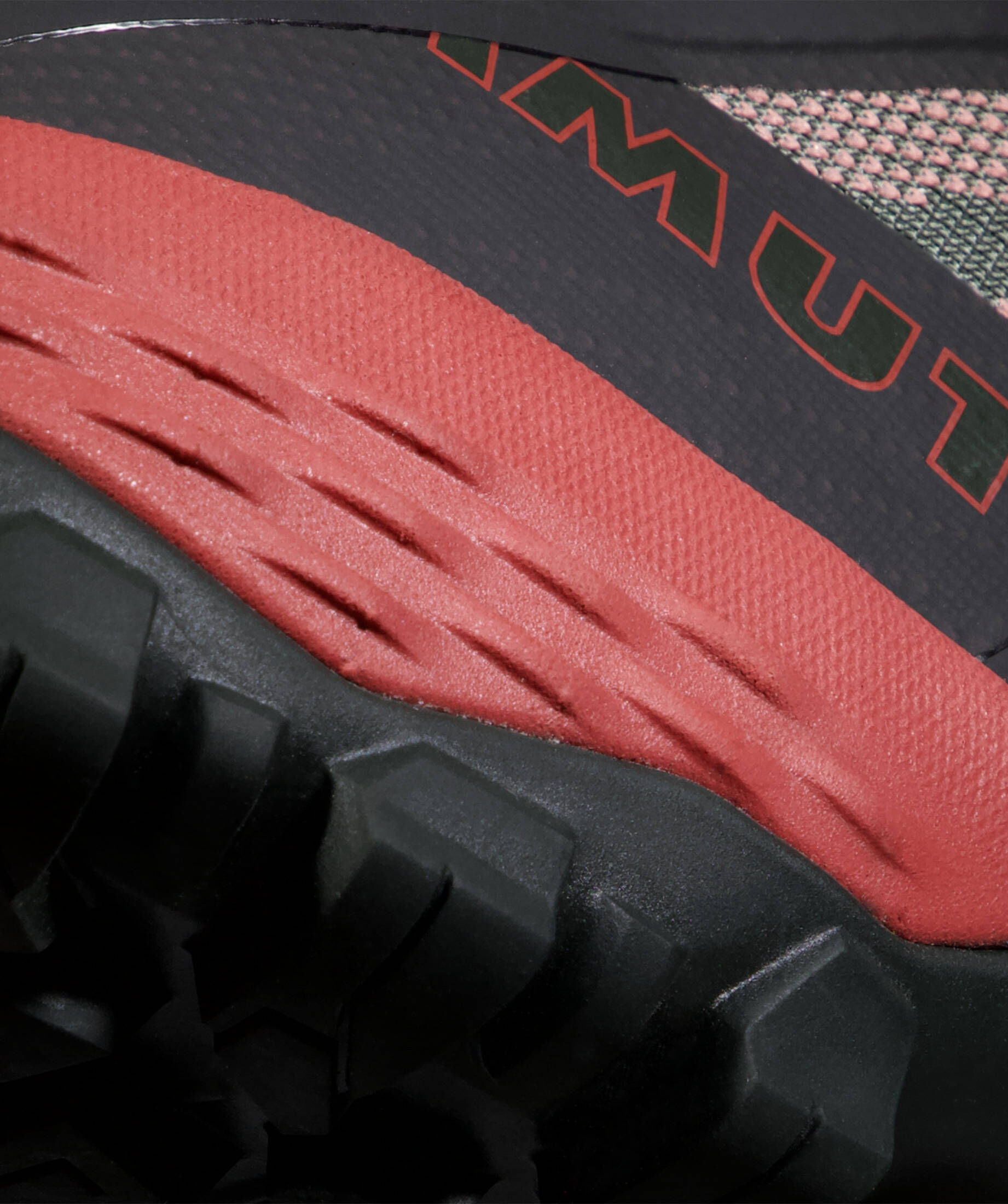Mammut| Damen Wanderschuhe 