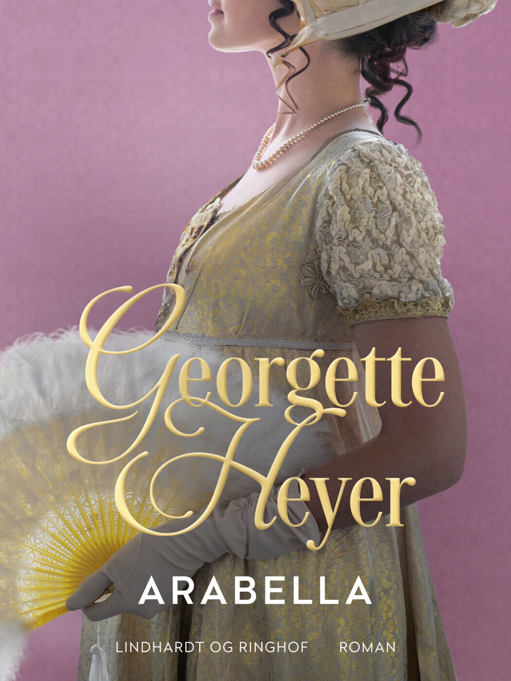 Arabella - Georgette Heyer - Bog