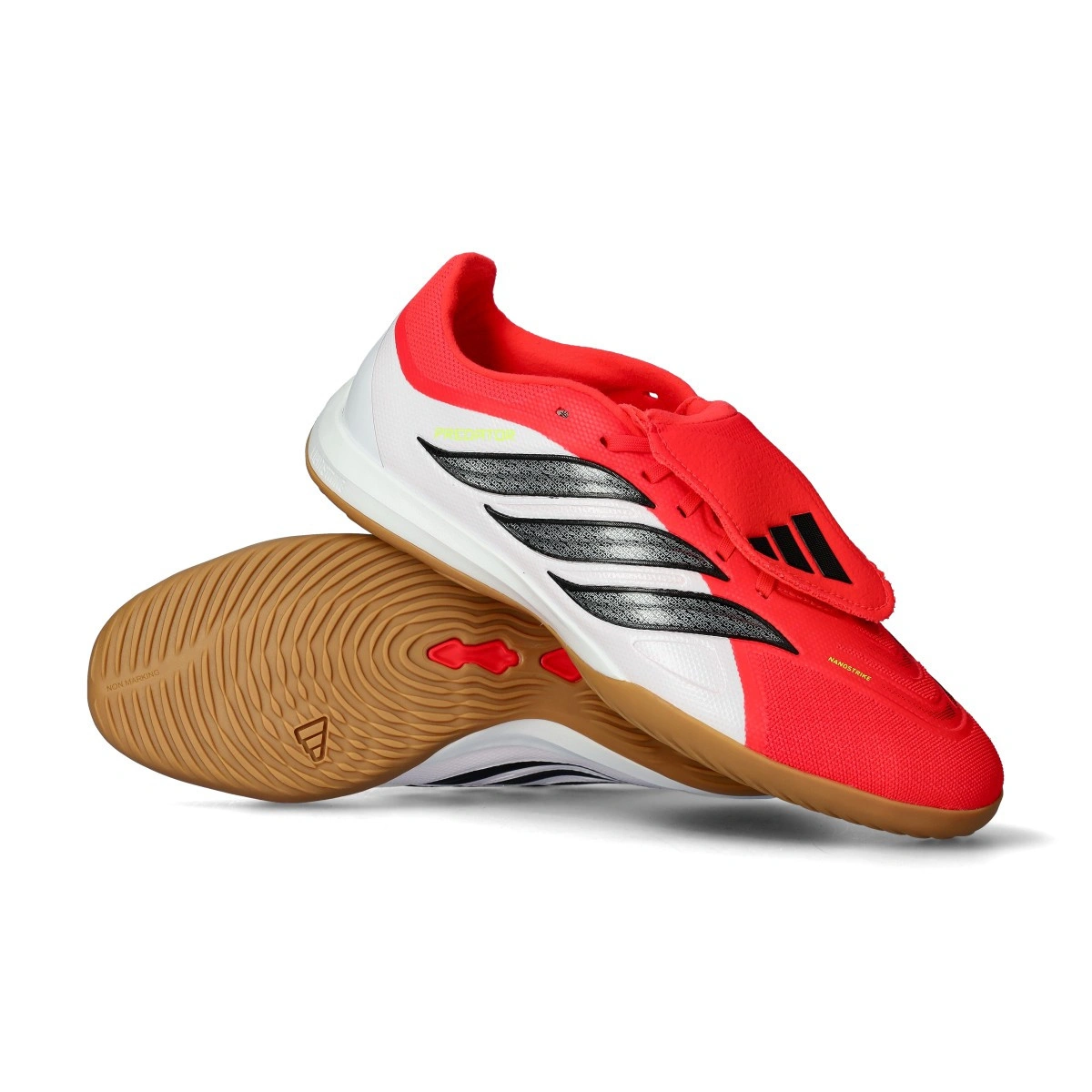 Sapatilha futsal adidas Predator League FT IN