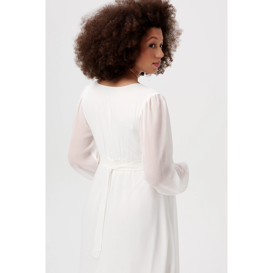 Noppies Kleid Jaya Cream