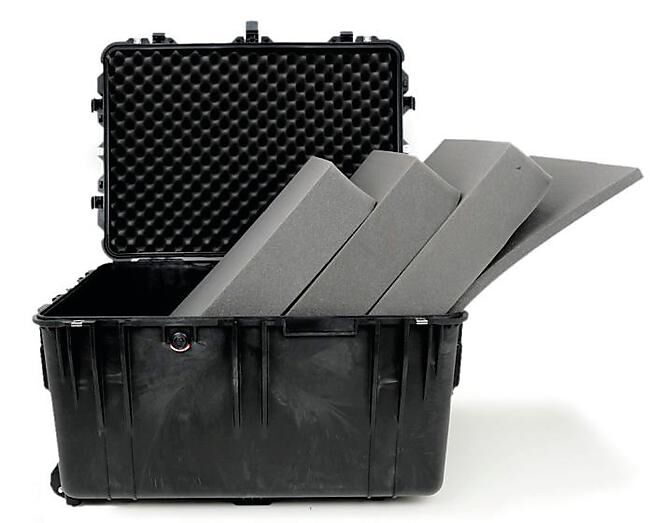 PELI™ - 1660 VALISE AVEC MOUSSE