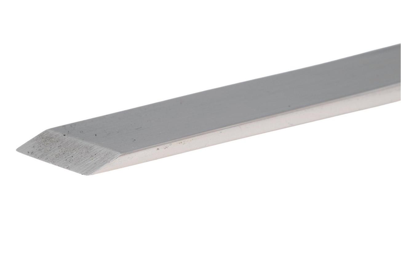 Narex PROFI Straight Carving Chisel Profile 1, 826120, platte guts, 20 mm