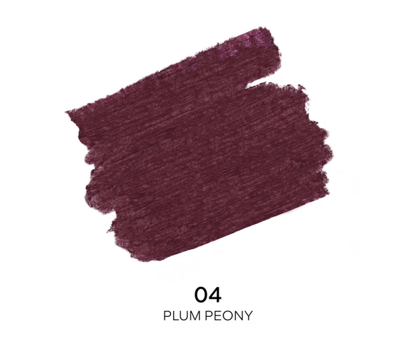 Guerlain The Intense Color Eye Pencil Long-lasting & waterproof04 Plum Peony