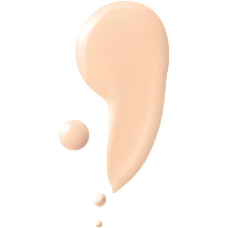 Maybelline Fit Me Luminous + Smooth Foundation - 105 Natural Ivory