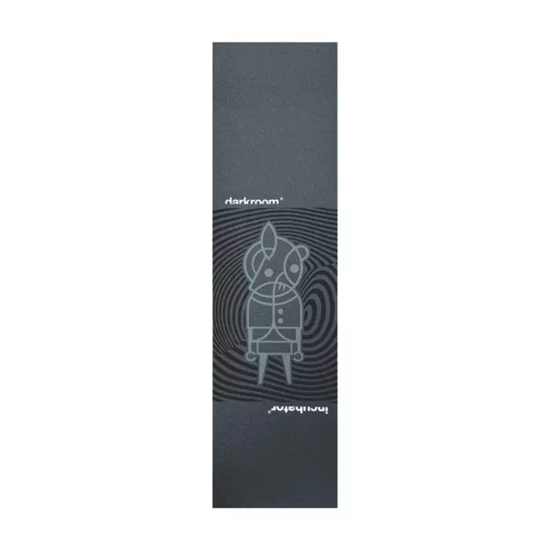 Grip skate DARKROOM Incubator Noir