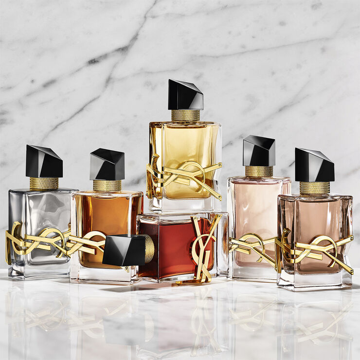 Yves Saint Laurent Libre Eau de Parfum Florale