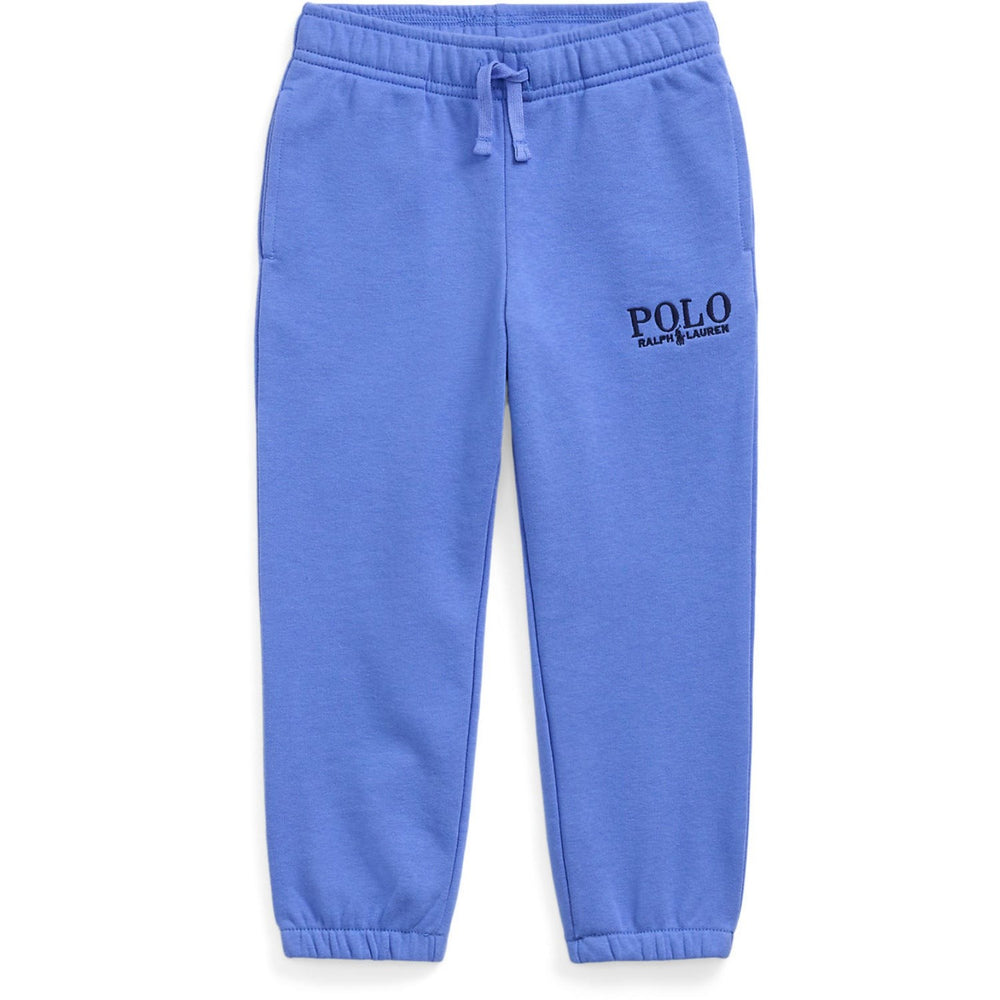 Køb Polo Ralph Lauren Harbor Island Blue Boy Athletic Bukser