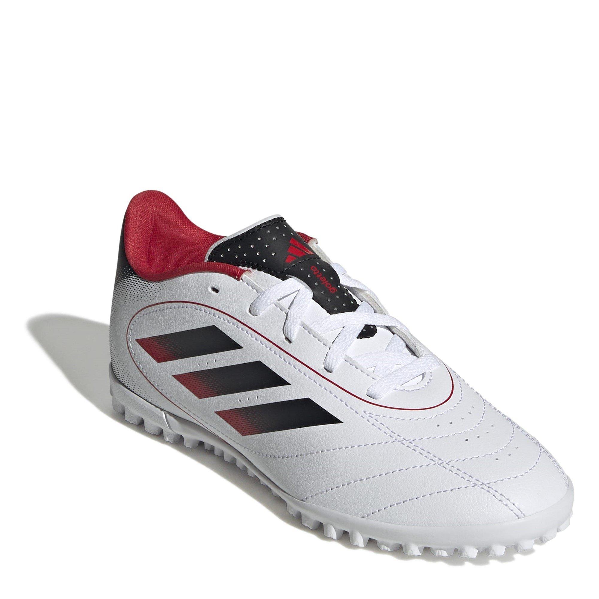 adidas Goletto VIII Astro Turf Football Boots Kids