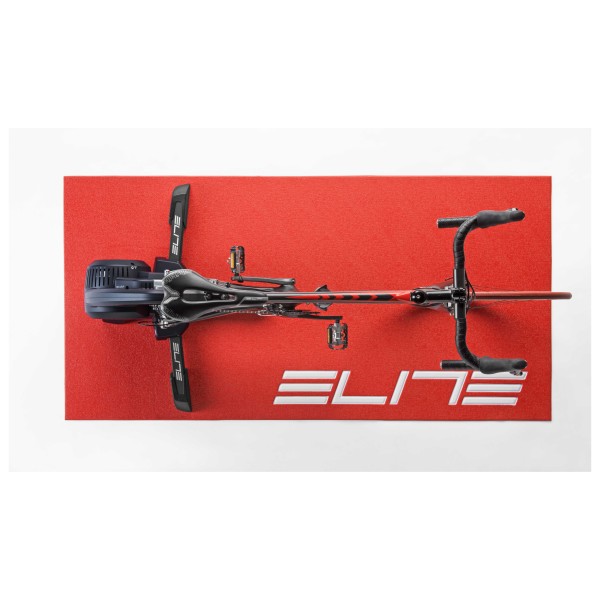 Elite - Trainingsmatte - Home trainer