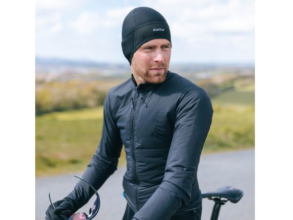 GripGrab Skull Cap Windster Hue
