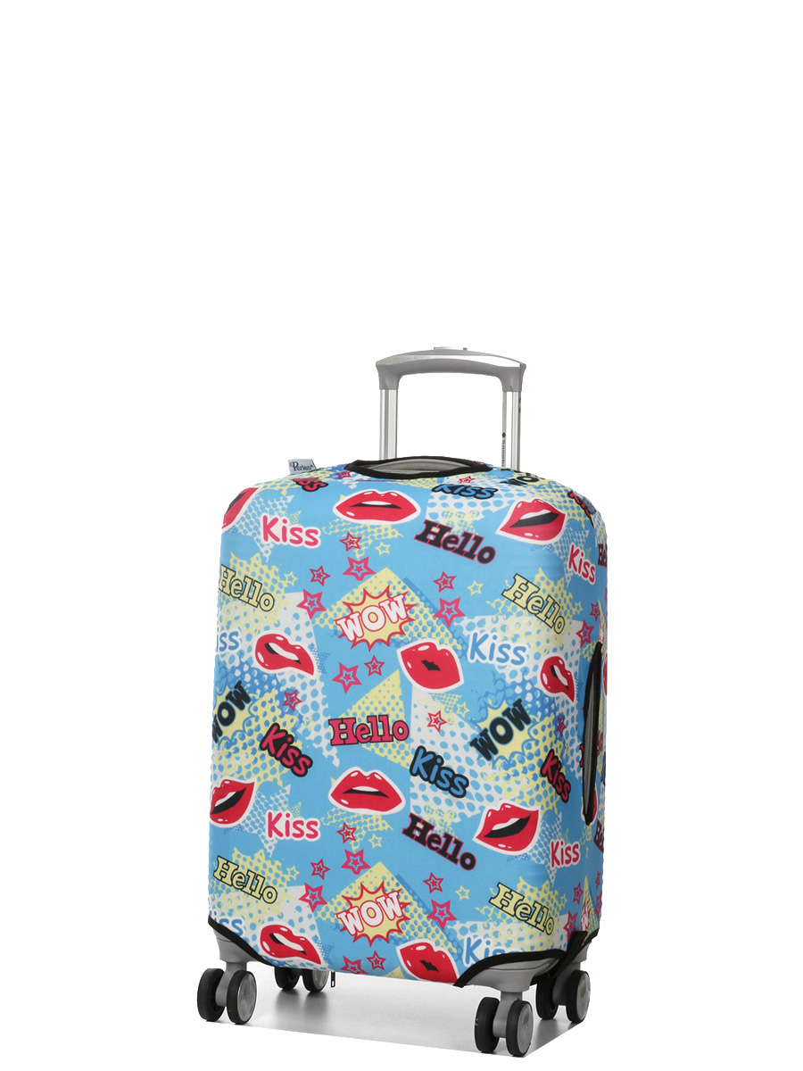 Housse de valise Periea Kiss S