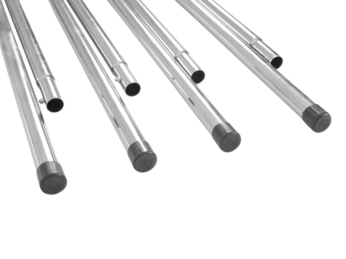 Obelink Le Garage schuurtent frame