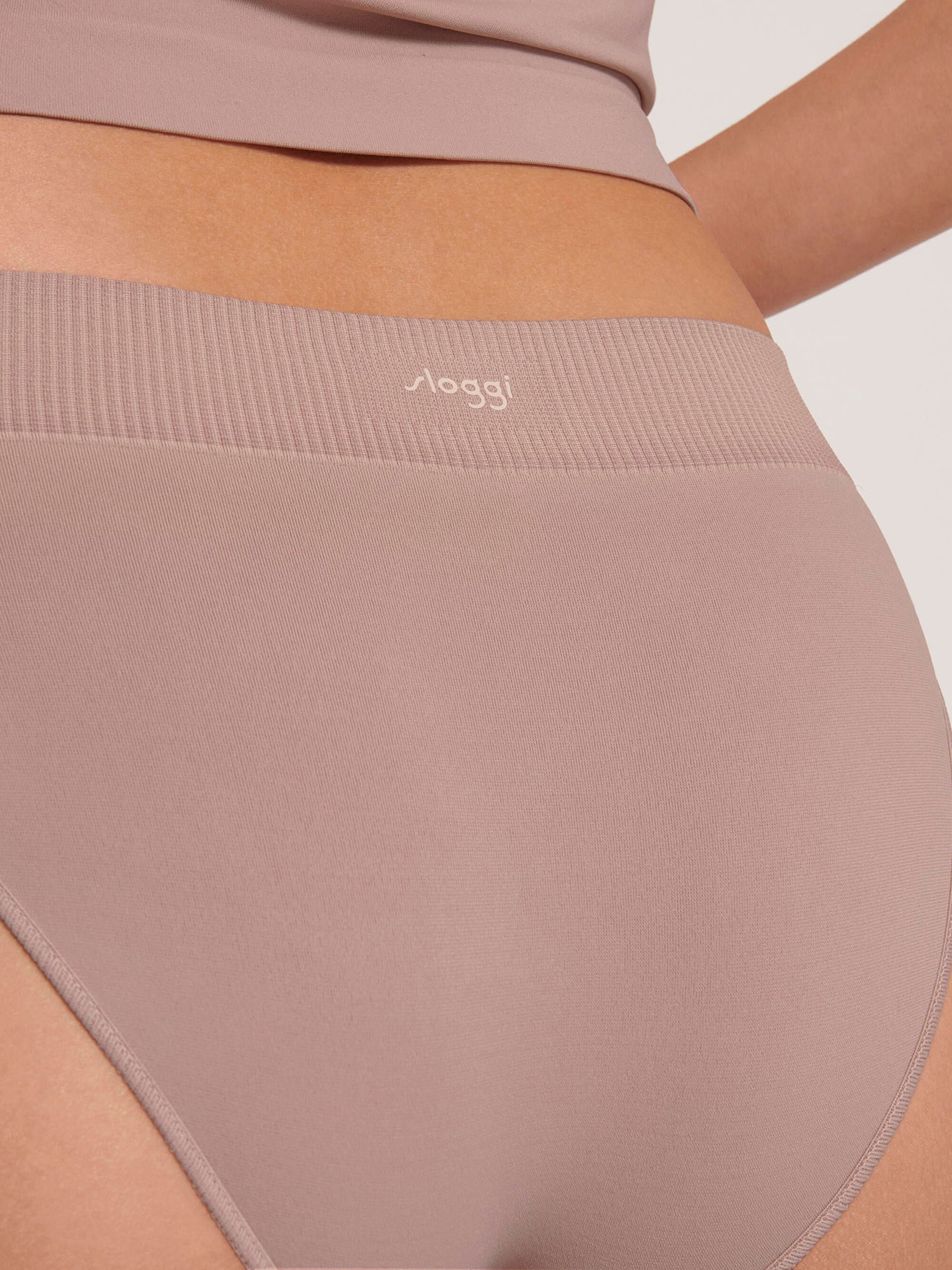Culotte EVER Infused Aloe Mini