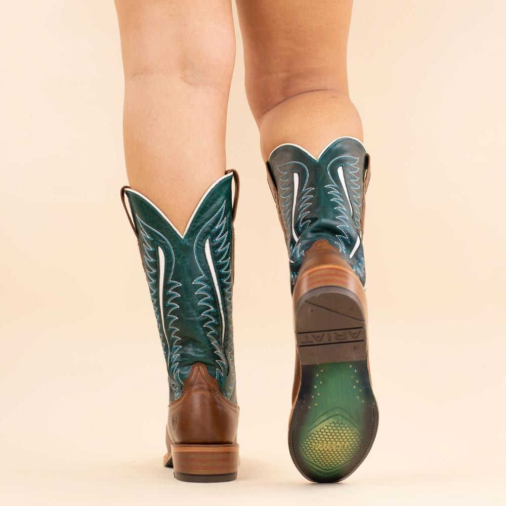 Ariat cowboylaarzen Futurity Limited