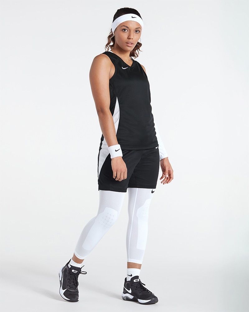 Maillot Nike Team pour femme
