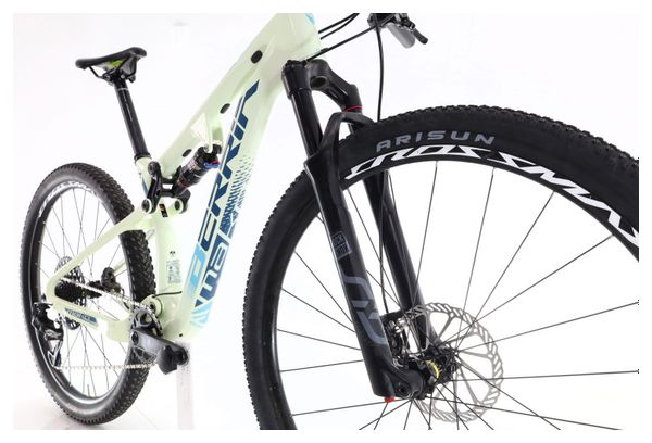 Produit reconditionné · Berria Mako Carbone GX / Vélo VTT / Berria | Bon état