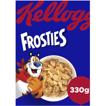 Kellogg's Frosties ontbijtgranen 330 g