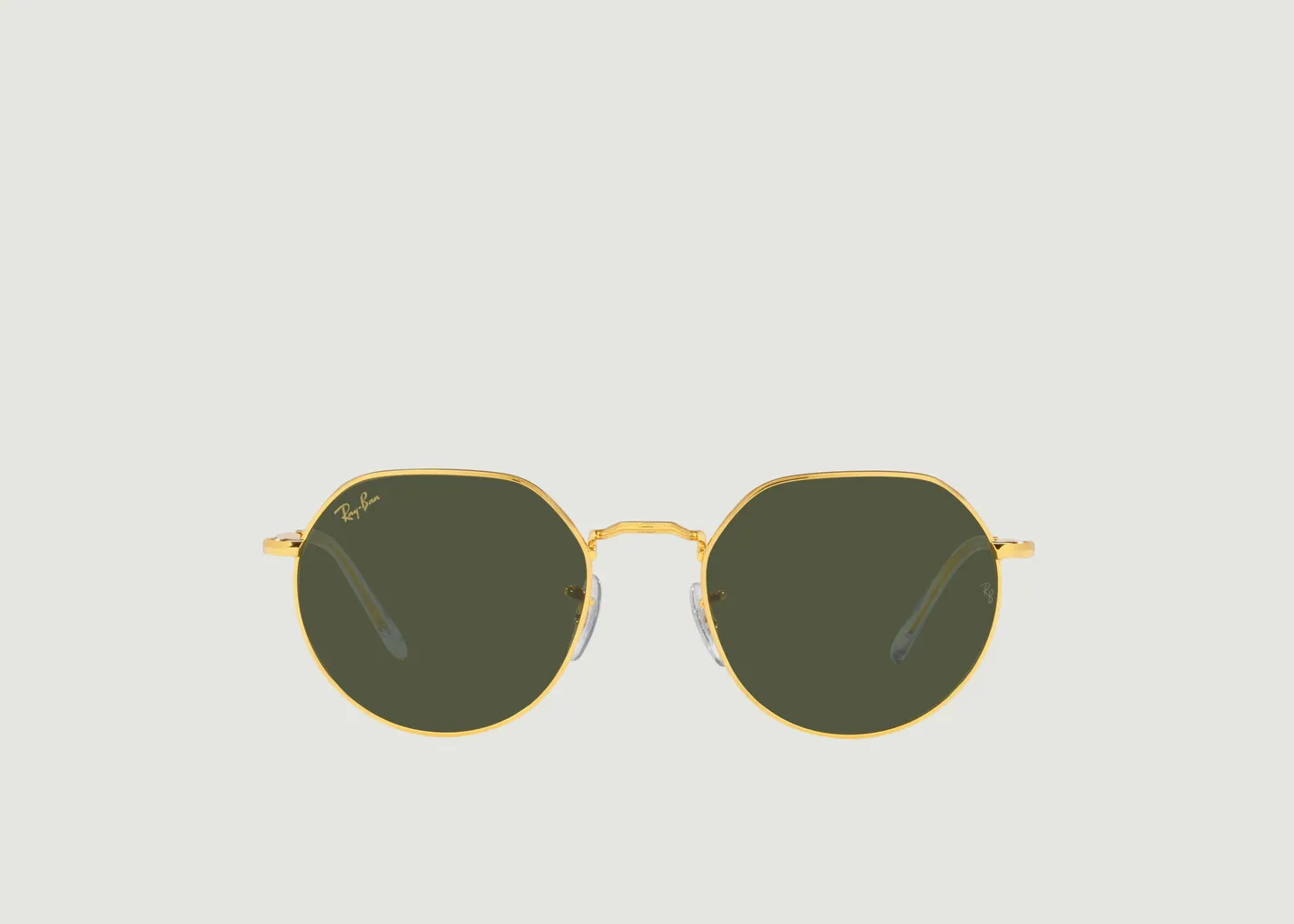 Lunettes de soleil Jack Ray-Ban