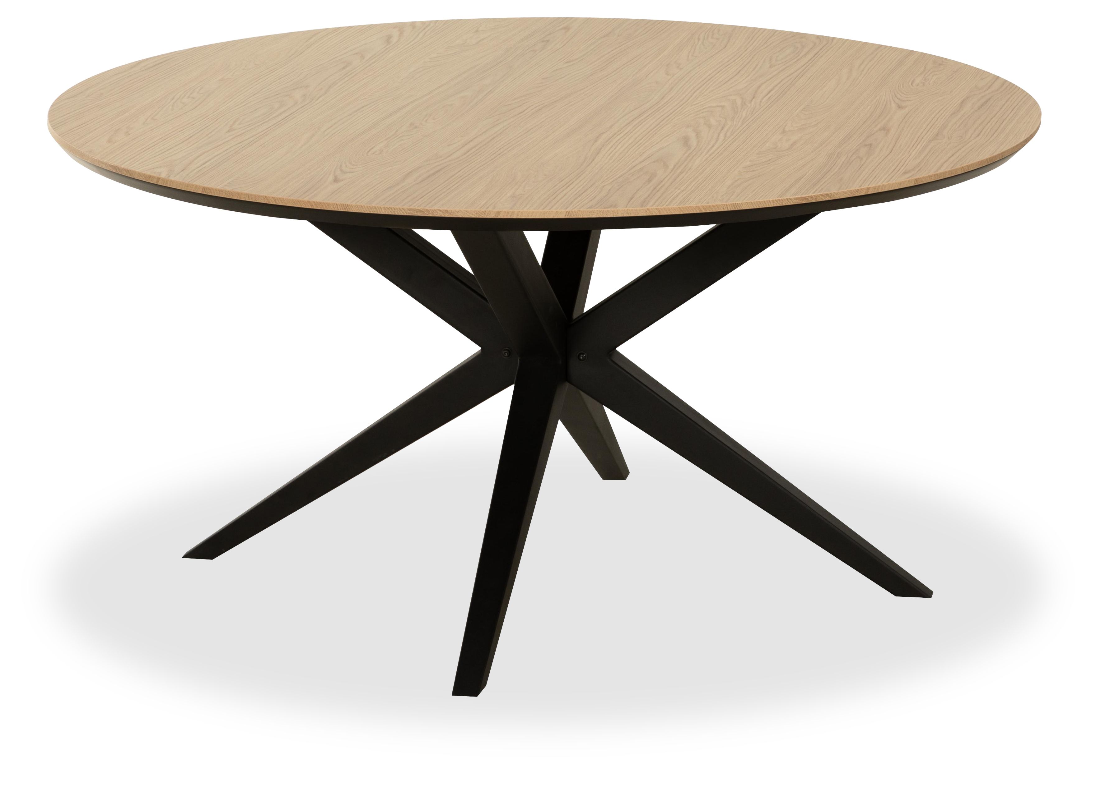 Eetkamertafel Levin
