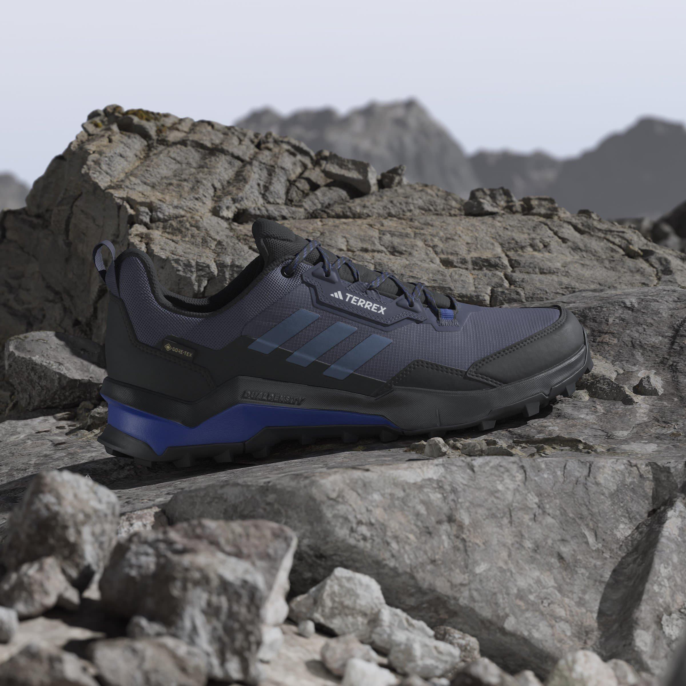 adidas Terrex AX4 Gore Tex Hiking Shoes