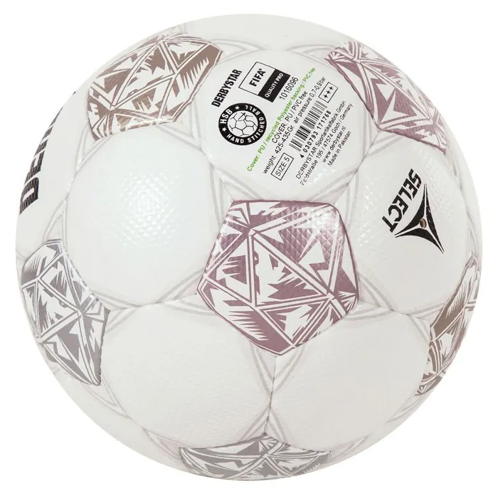 Derbystar Keuken Kampioen Divisie Brillant APS 24/25 Voetbal