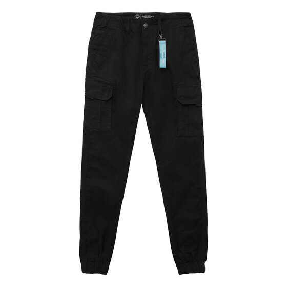Windsport Mavericks Pant Men black