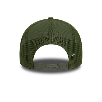 Casquette homme Trucker Patch NEW ERA