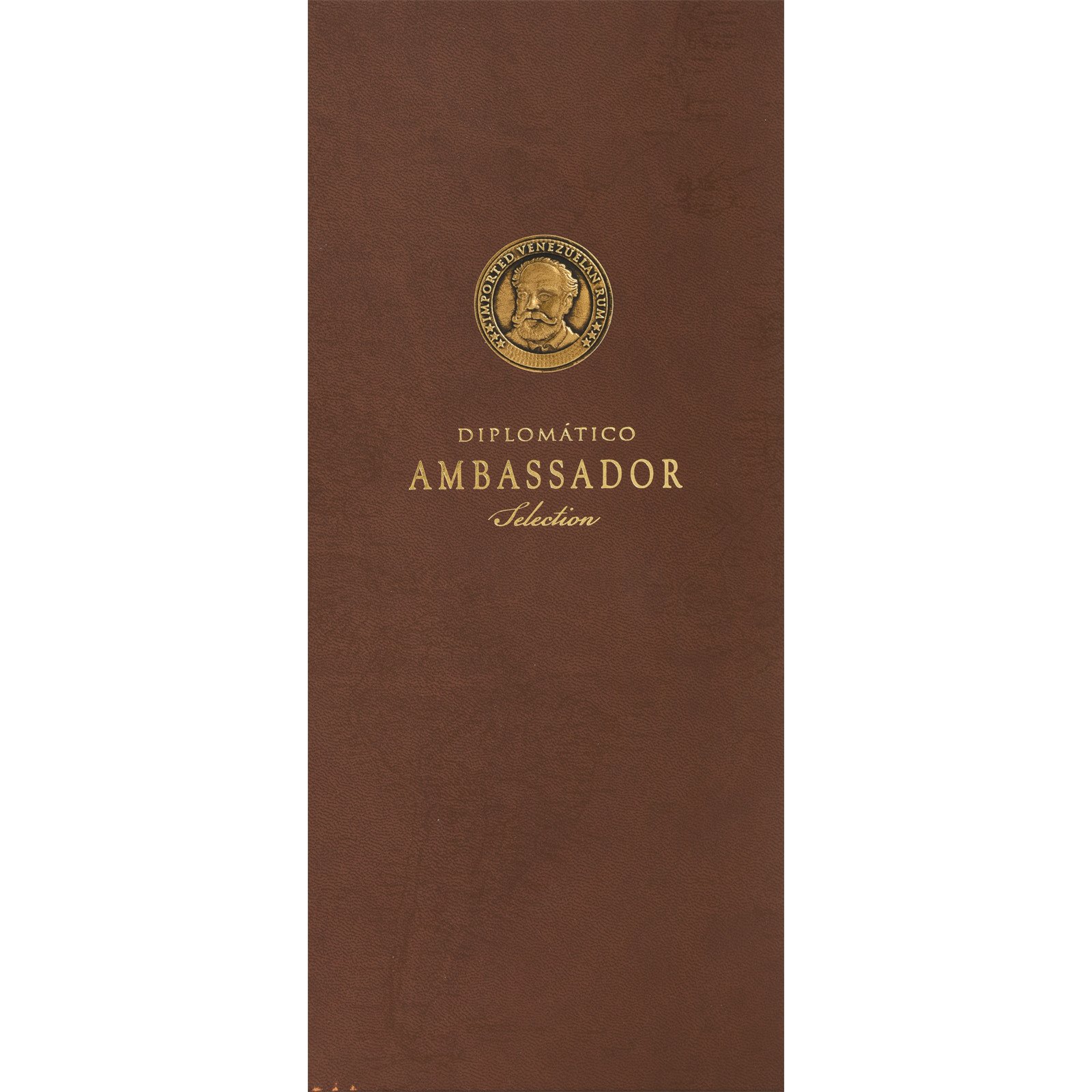 Diplomatico Ambassador Rum 70 cl