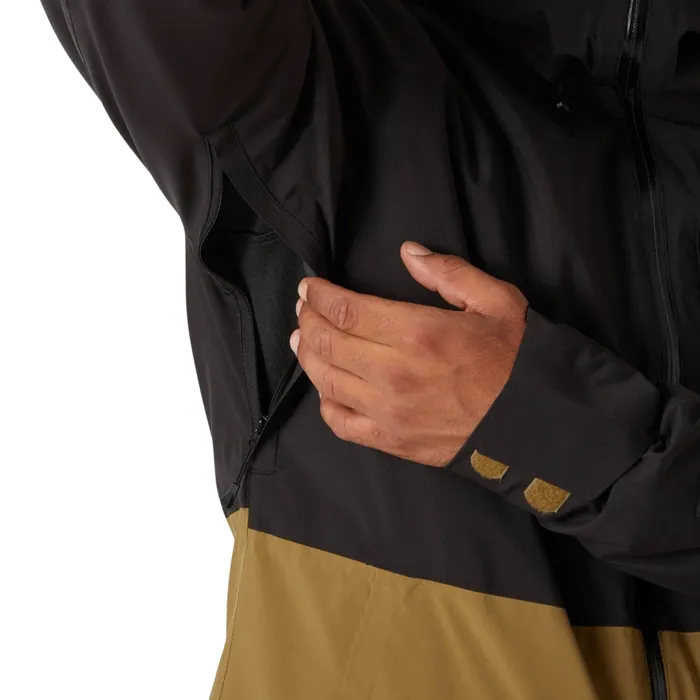 Helly Hansen Powderface Skijas Heren