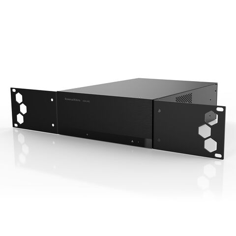 Bowers & Wilkins CDA-2HD – krachtige 2-kanaals CI-versterker